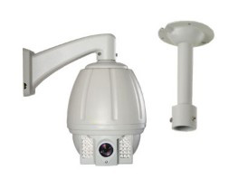 IP PTZ Camera