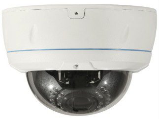IP Dome Camera