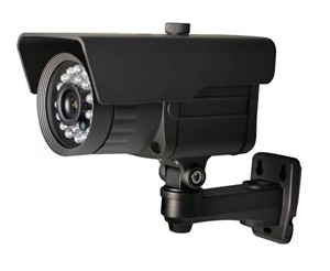 IR Waterproof Camera