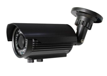 IR Waterproof Camera