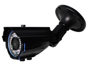 IR Waterproof Camera