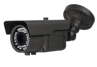 IR Waterproof Camera