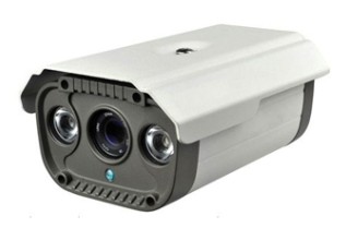 IR Waterproof Camera
