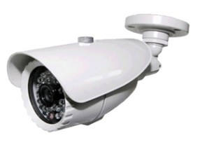 IR Waterproof Camera