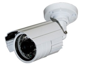 IR Waterproof Camera