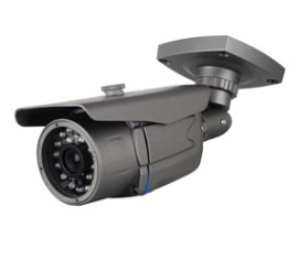 IR Waterproof Camera