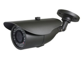 IR Waterproof Camera