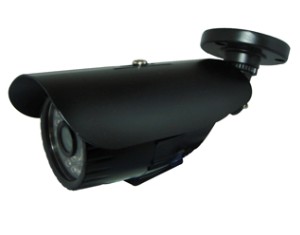 IR Waterproof Camera