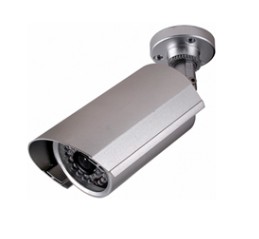 IR Waterproof Camera