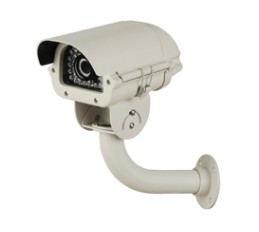 IR Waterproof Camera