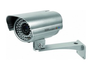 IR Waterproof Camera