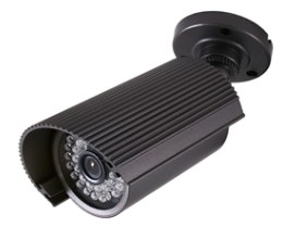 IR Waterproof Camera
