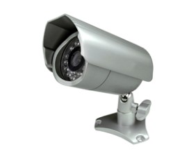 IR Waterproof Camera
