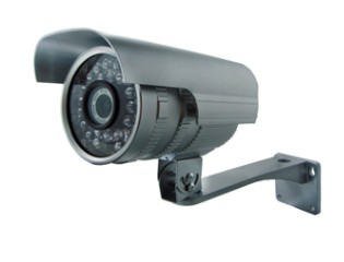 IR Waterproof Camera
