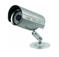 IR Waterproof Camera