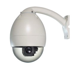 PTZ Camera