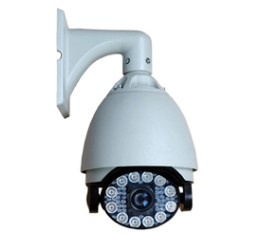 PTZ Camera
