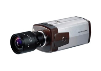 Box Camera