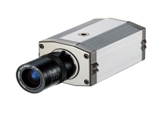 Box Camera