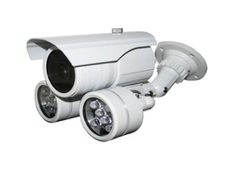 IR Waterproof Camera