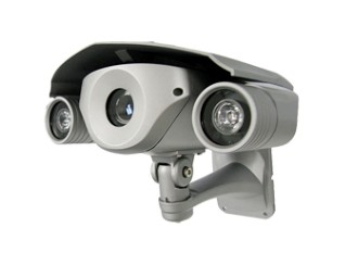 IR Waterproof Camera