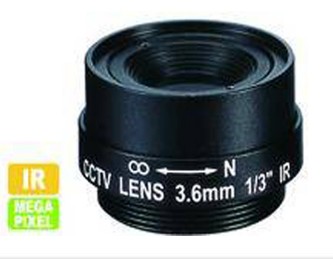 Lens