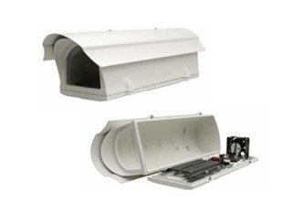 Bracket and Housing