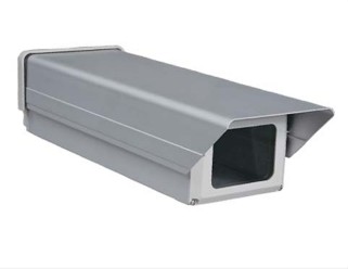 Bracket and Housing
