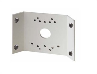 Bracket and Housing