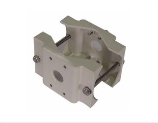 Bracket and Housing