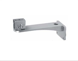 Bracket and Housing