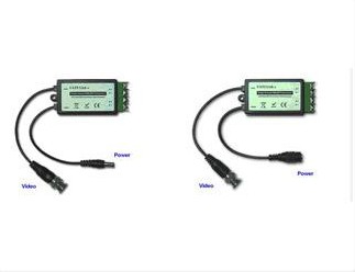 Video Balun